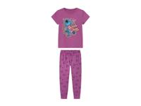 Kinder pyjama (Stitch, 110/116) - thumbnail