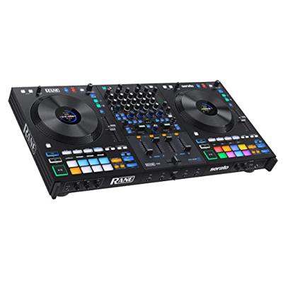Rane FOUR Rane FOUR