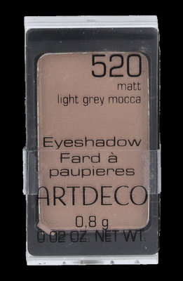 Artdeco Eyeshadow Matt 0.80 g Oogschaduw 0.8 g