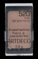 Artdeco Eyeshadow Matt 0.80 g Oogschaduw 0.8 g - thumbnail