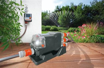 GARDENA automatische selector - 1197-20