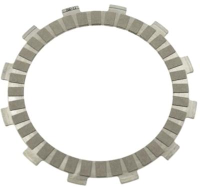 TRW koppelingsplaat set clutch kit mcc411-5