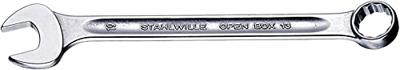 Stahlwille 40481515 13 A 15/64 Ring-steeksleutel Sleutelbreedte (inch) 15/64