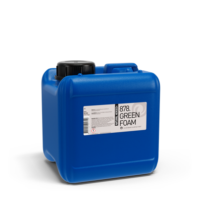 GreenFoam Surfactant - Vloeistof (Kleine bubbels, Sulfaat-vrij)