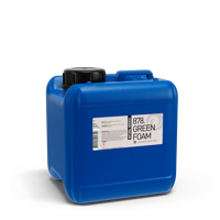 GreenFoam Surfactant - Vloeistof (Kleine bubbels, Sulfaat-vrij) - thumbnail