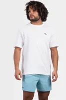 Lacoste Sport T-Shirt Heren Wit - Maat XL - Kleur: Wit | Soccerfanshop - thumbnail