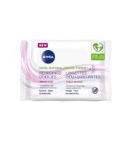 Nivea Reinigingsdoekjes Droge Huid - thumbnail