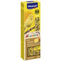 ei/graszaad-kracker kanarie 2in1 Gebr. de Boon Vitakraft - Vitakraft - thumbnail