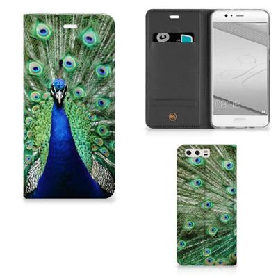 Huawei P10 Plus | Hoesje maken | Pauw