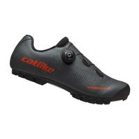 Buzaglo Catlike mtb schoenen whisper x1 mtb nylon maat 47 grijs - thumbnail