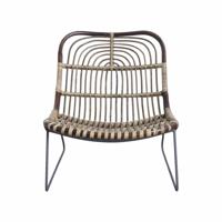 Society of Lifestyle 205950981 accent stoel - thumbnail