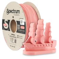 Spectrum Filaments 80730 Pastello PLA Filament PLA kunststof Mat 1.75 mm 1000 g Flamingo Red, Rood, Pastel 1 stuk(s) - thumbnail