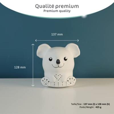 Volatile Diffuser Koala Volatile Diffuser Koala