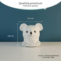 Volatile Diffuser Koala - thumbnail