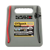 Gys Booster GYSPACK 600 - 5192027336 5192027336 - thumbnail