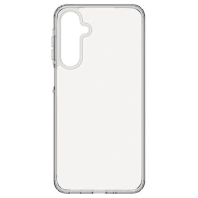 Black Rock Cover Clear Protection Case für Samsung Galaxy A16 4G/5G, Transparent Cover Samsung Galaxy A16 4G, Galaxy A16 5G Transparant Black Rock Cover Clear Protection Case für Samsung Galaxy A16 4G/5G, Transparent Cover Samsung Galaxy A16 4G, Galaxy A16 5G Transparant