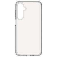 Black Rock Cover Clear Protection Case für Samsung Galaxy A16 4G/5G, Transparent Cover Samsung Galaxy A16 4G, Galaxy A16 5G Transparant - thumbnail