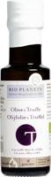 Bio Planete Olijf & truffelolie extra vierge bio 100 Milliliter - thumbnail