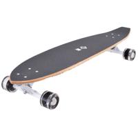 Street Surfing Kicktail Rumble Skateboard - thumbnail