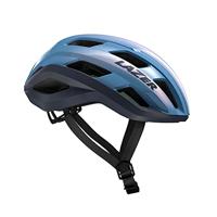 Lazer Strada Kineticore Helm Light blue sunset - thumbnail