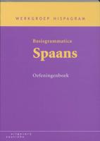 Basisgrammatica Spaans (Paperback) - thumbnail