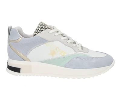 Giga G4370 cloud lichtblauw maat 32