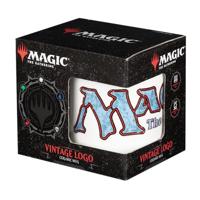 Magic the Gathering Mug Logo Vintage 320 ml - thumbnail
