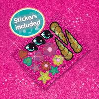 SES strijkkralen - eenhoorn - thumbnail