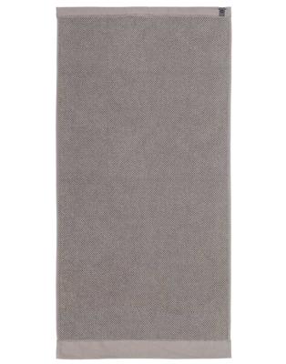 Essenza Essenza Connect Organic Uni Handdoek Natural 50x100