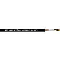 LAPP 2170207/1000 Buskabel UNITRONIC® BUS 3 x 2 x 0.22 mm² Zwart 1000 m - thumbnail
