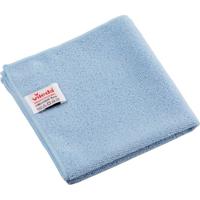 Vileda Professional r-MicroTuff Base microvezeldoek, pak van 5 stuks, blauw - thumbnail