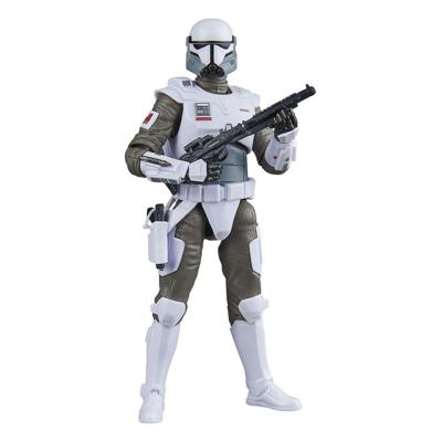 Star Wars: The Mandalorian Black Series Action Figure Imperial Armored Commando 15 cm Star Wars: The Mandalorian Black Series Action Figure Imperial Armored Commando 15 cm