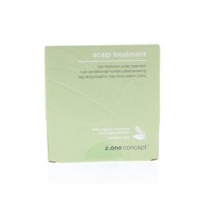 milk_shake energizing blend scalp treatment 4 x 12 ml