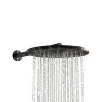 Salenzi Wandarm Marble 35 cm Black Marble OUTLET - thumbnail