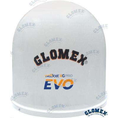 Antena Wifi GLOIT1004PROEVO - weBBoat 4G PRO WiFi profesional