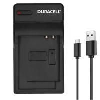 Duracell DRC5913 batterij-oplader USB - thumbnail