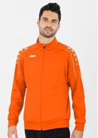 JAKO 9350K Polyestervest Classico Kids - Fluo Oranje - 140 - thumbnail