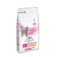Purina Pro Plan Veterinary Diets UR St/Ox Urinary Kip droogvoer kat 1,5kg - thumbnail