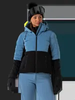 Falcon Riley Ski-jas - thumbnail