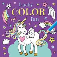 Lucky Color Fun - Speelgoed (9789044751437) - thumbnail