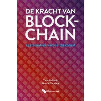 De Kracht van Blockchain (Paperback) De Kracht van Blockchain (Paperback)