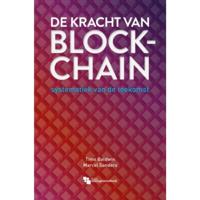 De Kracht van Blockchain (Paperback) - thumbnail