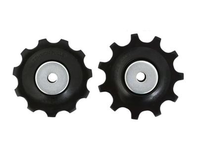 Shimano Derailleurwielset 10 speed deore rd-t6000