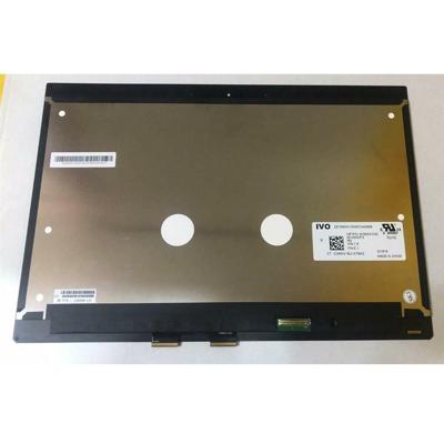 13.3" FHD LCD Digitizer Assembly For HP Spectre x360 - 13-ap L30349-1J1