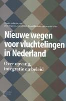 Nieuwe wegen voor vluchtelingen in Nederland - Paperback (9789462987494) - thumbnail