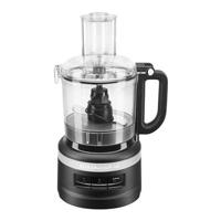 KitchenAid 5KFP0719EBM keukenmachine 1,7 l Zwart 250 W - thumbnail