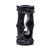 Vleermuis vleugels Zandloper - thumbnail