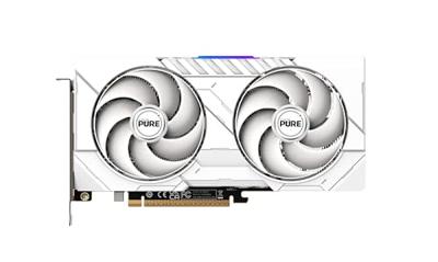 Sapphire Pure Radeon RX 9060 XT 16GB OC Sapphire Pure Radeon RX 9060 XT 16GB OC