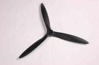 FMS 11x6 3-Blade Propeller (1400mm Cessna 182) - thumbnail