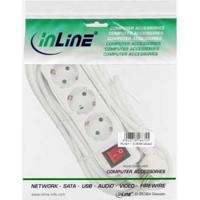 InLine 16435T power uitbreiding - thumbnail